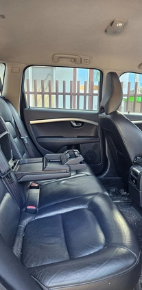 Volvo V70 cena 36900 przebieg: 365000, rok produkcji 2014 z Wołomin małe 121
